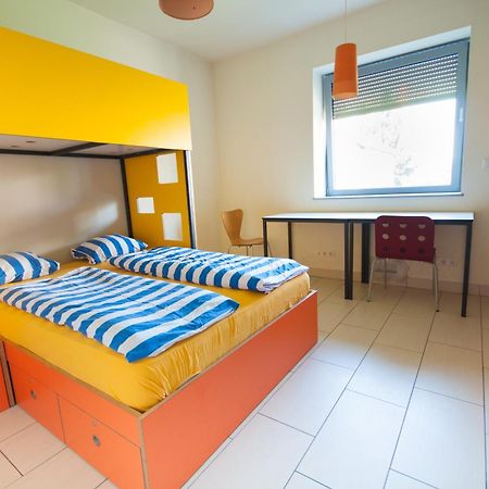 Simbol Rooms With Free Private Parking Любляна Номер фото