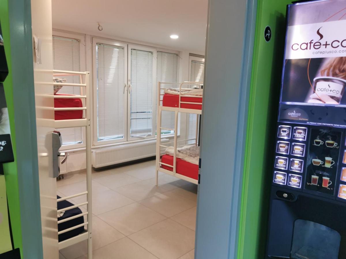 Simbol Rooms With Free Private Parking Любляна Экстерьер фото