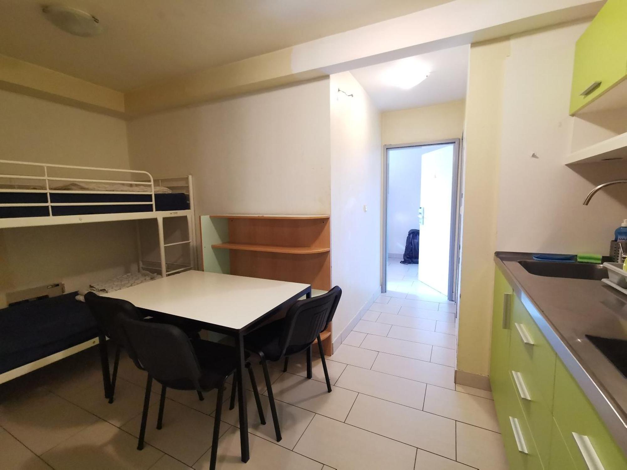 Simbol Rooms With Free Private Parking Любляна Номер фото