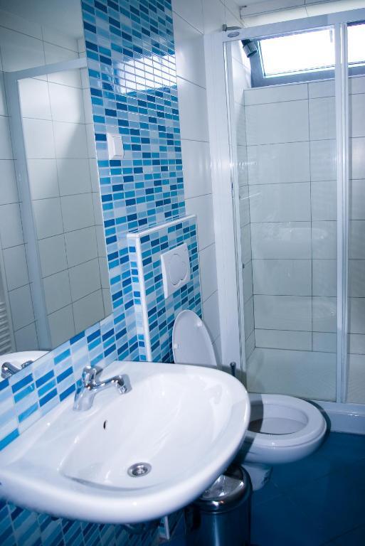 Simbol Rooms With Free Private Parking Любляна Экстерьер фото
