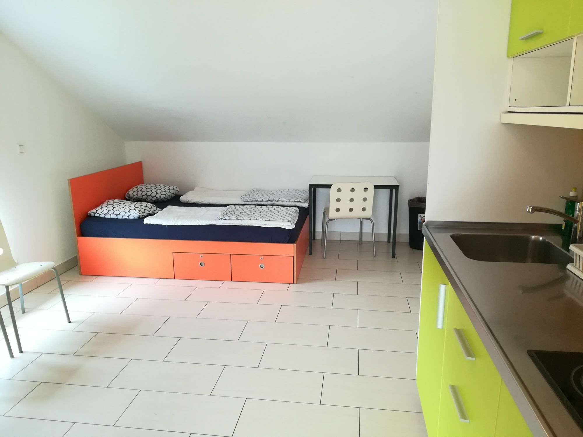 Simbol Rooms With Free Private Parking Любляна Экстерьер фото