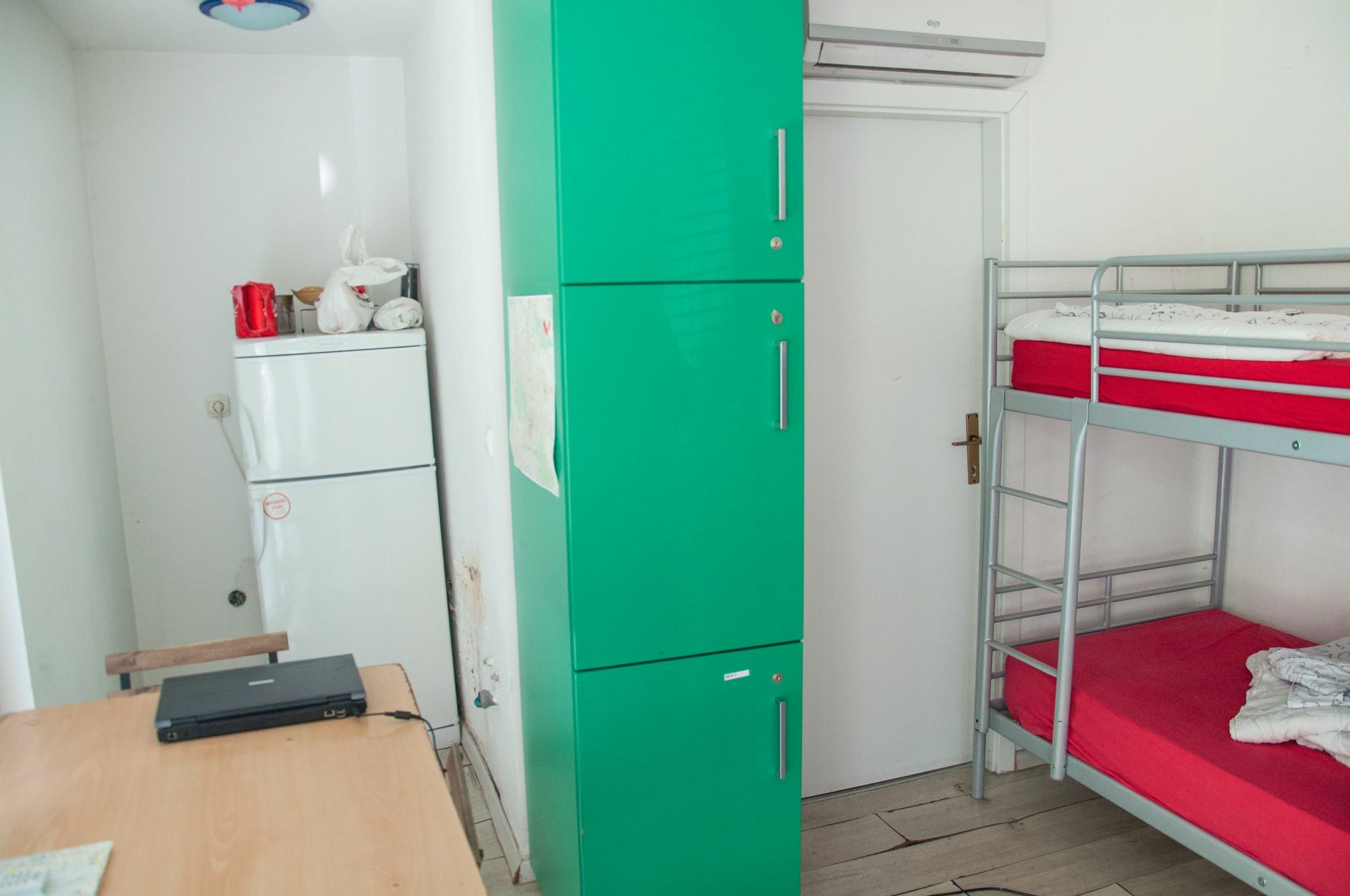Simbol Rooms With Free Private Parking Любляна Экстерьер фото