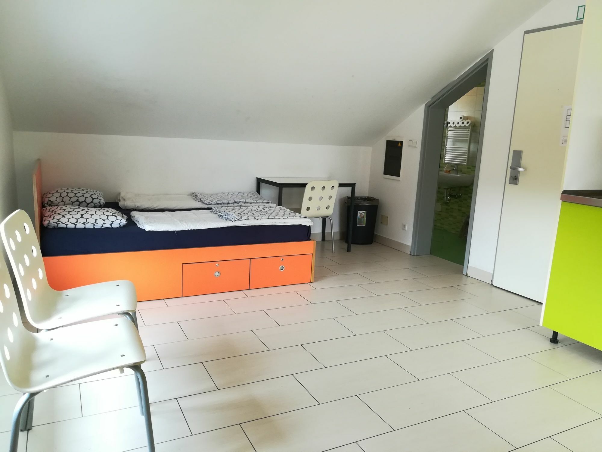 Simbol Rooms With Free Private Parking Любляна Экстерьер фото