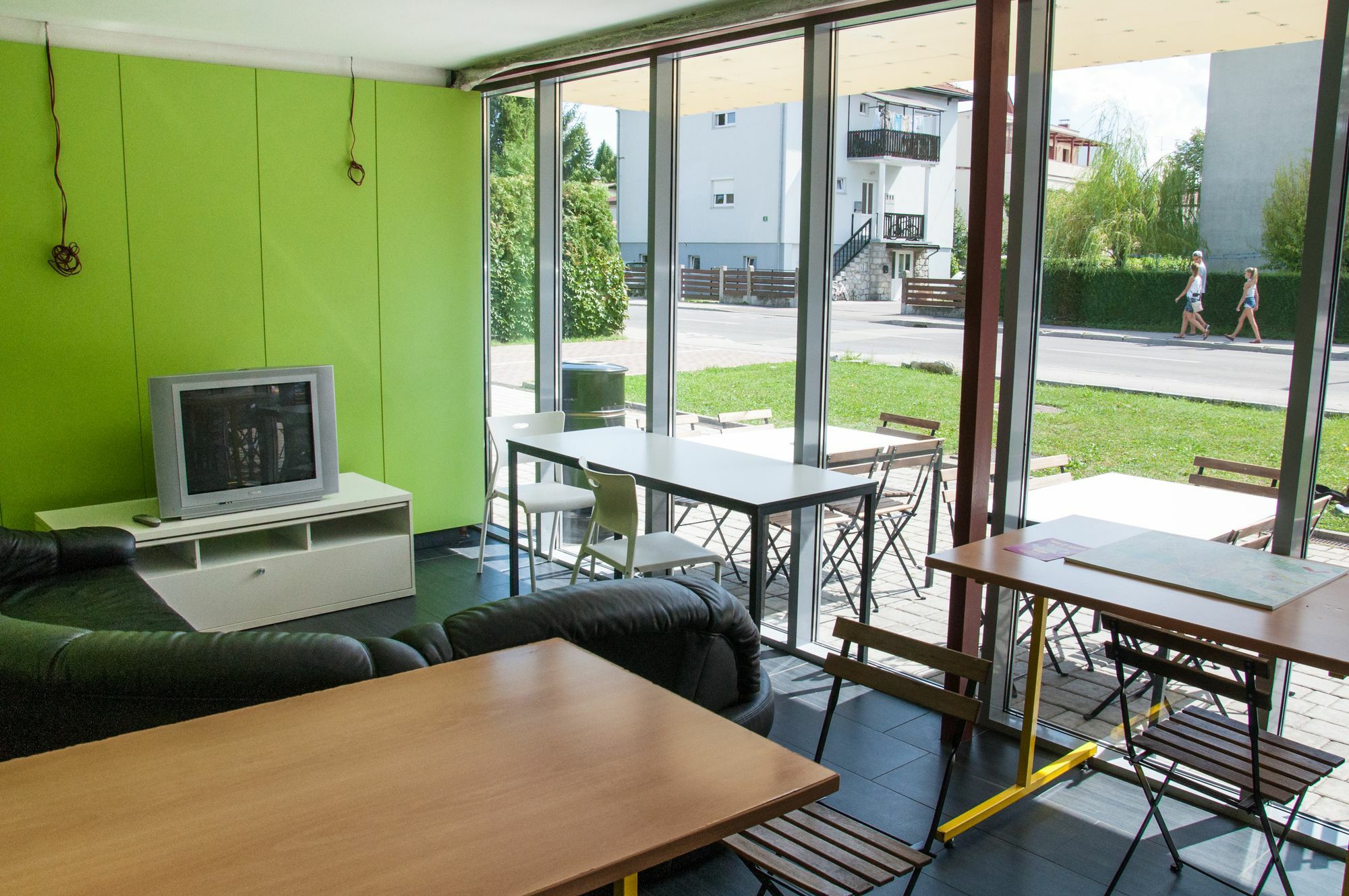 Simbol Rooms With Free Private Parking Любляна Экстерьер фото